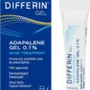 DIFFERIN - Differin Gel Adapalene 0.1% Acne Treatment 15g