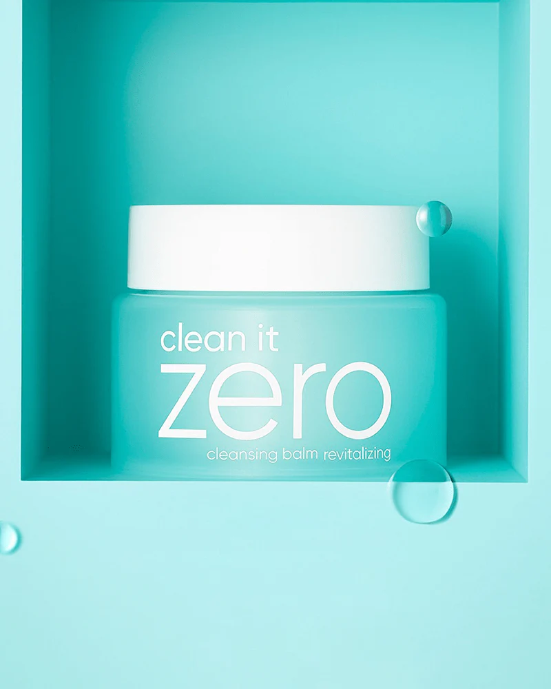 Banila Co Clean it Zero Cleansing balm Revitalizing 100ml