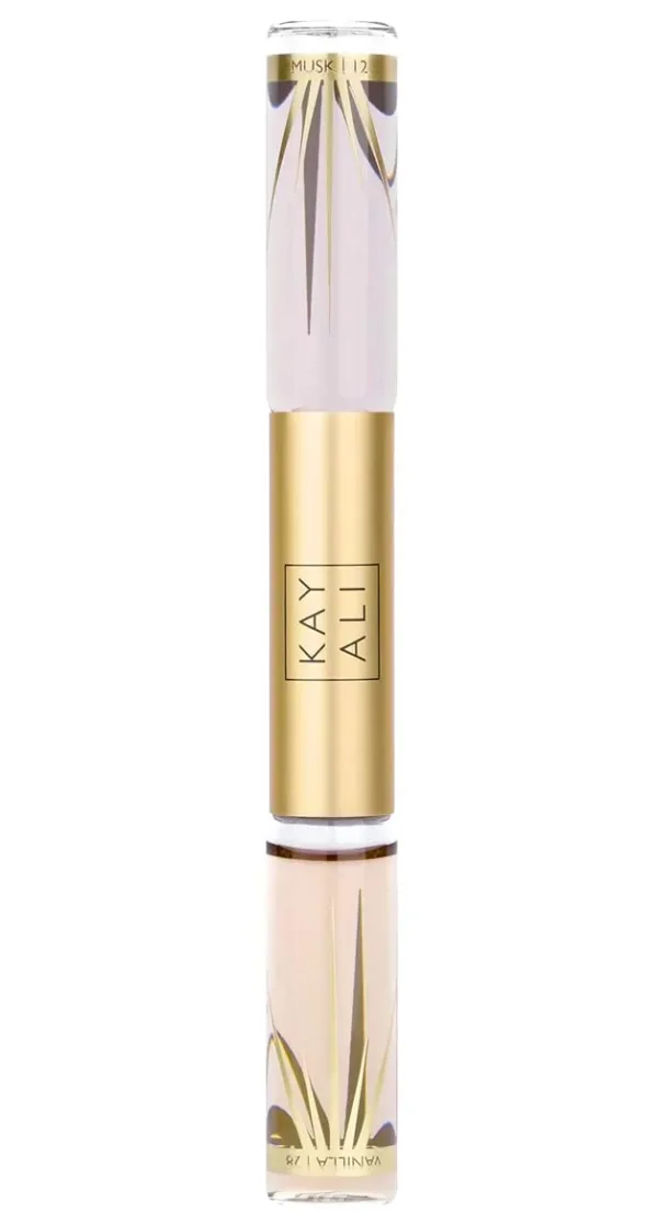 KAYALI - Rollerball Eau De Parfum Musk | 12 & Vanilla | 28 - Image 5