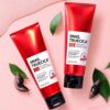SOME BY MI - Snail Truecica Miracle Repair Low pH Gel Cleanser - Image 2