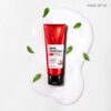 SOME BY MI - Snail Truecica Miracle Repair Low pH Gel Cleanser - Image 3