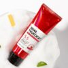 SOME BY MI - Snail Truecica Miracle Repair Low pH Gel Cleanser - Image 4
