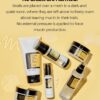 COSRX - Advanced Snail Hydrogel Eye Patch [60 Patches] - Image 5