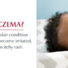 EUCERIN - Baby Eczema Relief Cream Body Wash 400ml - Image 3