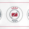 EUCERIN - Baby Eczema Relief Cream Body Wash 400ml - Image 6