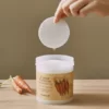 SKINFOOD - Carrot Carotene Calming Water Pad - Image 3