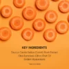 SKINFOOD - Carrot Carotene Calming Water Pad - Image 8