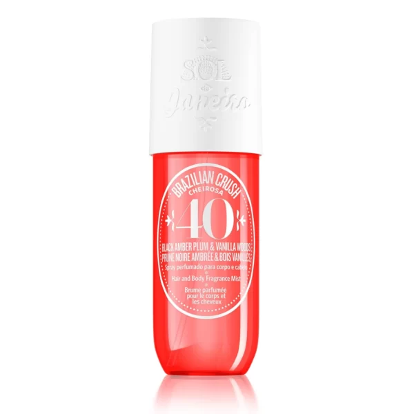 SOL DE JANEIRO - Brazilian Crush Cheirosa 40 Bom Dia Bright™ Perfume Mist