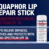 AQUAPHOR® - Lip Repair Stick + Sunscreen SPF30 Fragrance Free - Image 6