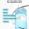 COSRX - Low pH Niacinamide Micellar Cleansing Water 400ml - Image 4