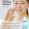 COSRX - Low pH Niacinamide Micellar Cleansing Water 400ml - Image 8