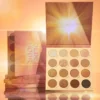 COLOURPOP - Golden Hour Shadow Palette - Image 2