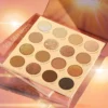 COLOURPOP - Golden Hour Shadow Palette - Image 5