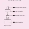 COSRX - The Niacinamide 15 Serum 20ml - Image 14