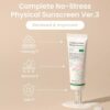 AXIS-Y - Complete No-Stress Physical Sunscreen V.3 50ml - Image 3
