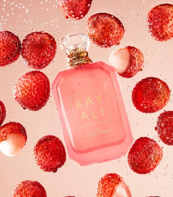 KAYALI - Eden Sparkling Lychee | 39