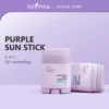 ISNTREE - Onion Fresh Light Sun Stick SPF50+ PA++++ 22g - Image 4
