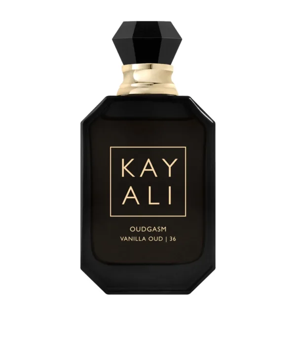 KAYALI - Oudgasm Vanilla Oud | 36 Eau de Parfum Intense 50ml - Image 4