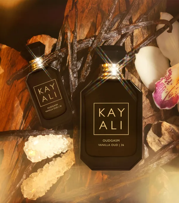 KAYALI - Oudgasm Vanilla Oud | 36 Eau de Parfum Intense 50ml