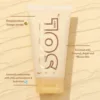 SOL BODY - Brightening Body Lotion - Image 2