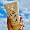 SOL BODY - Brightening Body Lotion - Image 3
