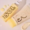SOL BODY - Brightening Body Lotion - Image 5