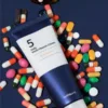 NUMBUZIN - No.5 Daily Multi-Vitamin Cream 60ml