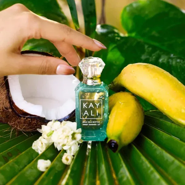 KAYALI - Vacay in a Bottle Miniature Set - Image 5