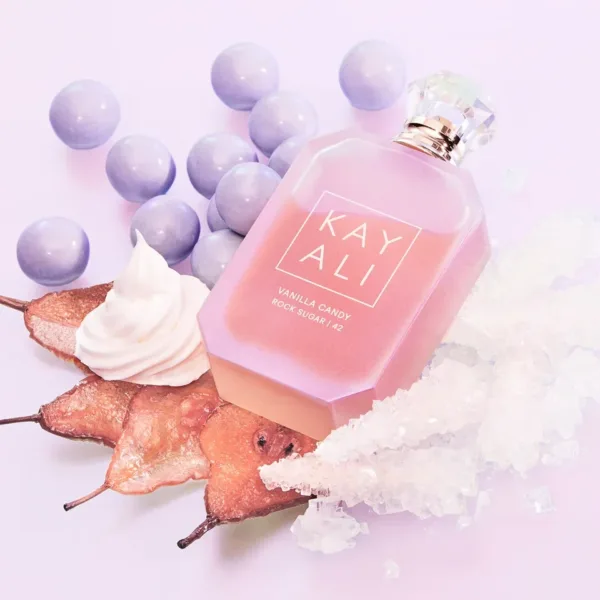 KAYALI - Vanilla Candy Rock Sugar | 42