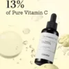 COSRX - The Vitamin C 13 Serum 20ml - Image 2